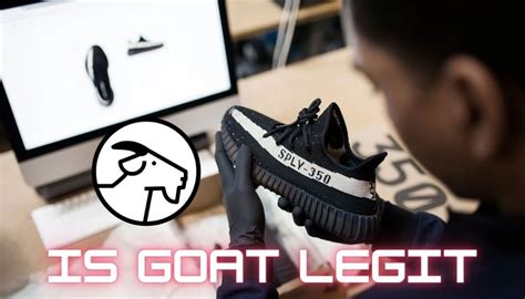 is goat fake shoes|is goat authentic shoes.